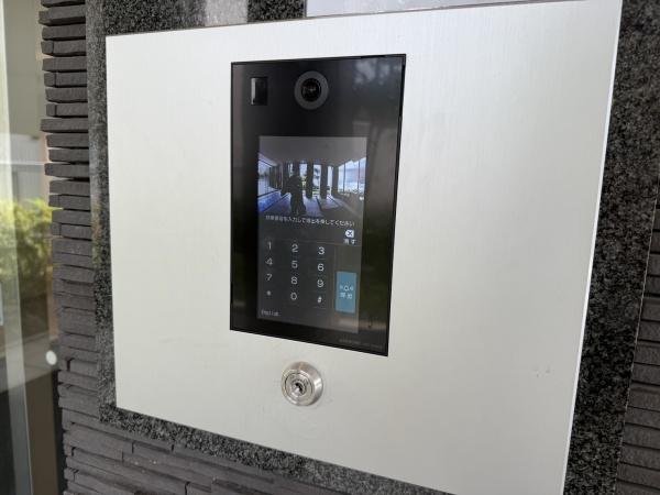プレミスト和泉府中　中古マンション