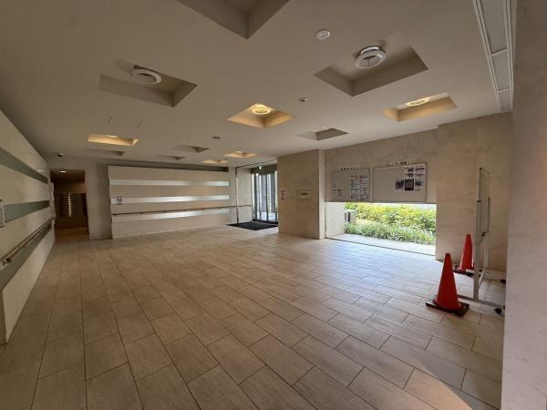 プレミスト和泉府中　中古マンション