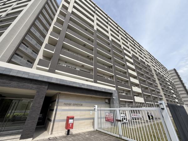 プレミスト和泉府中 中古マンション