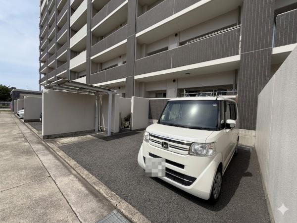 プレミスト和泉府中　中古マンション