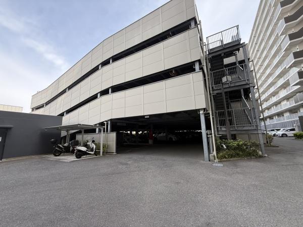 プレミスト和泉府中　中古マンション