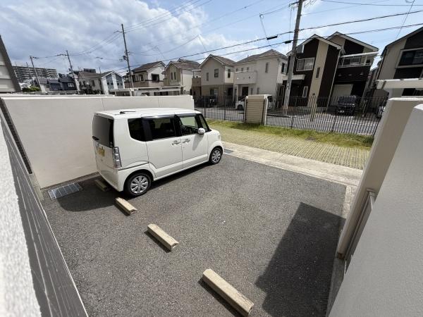 プレミスト和泉府中　中古マンション