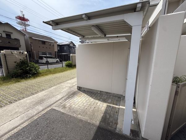 プレミスト和泉府中　中古マンション