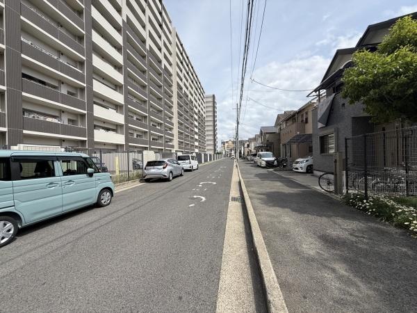 プレミスト和泉府中　中古マンション
