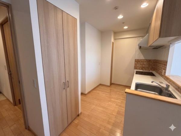 プレミスト和泉府中　中古マンション