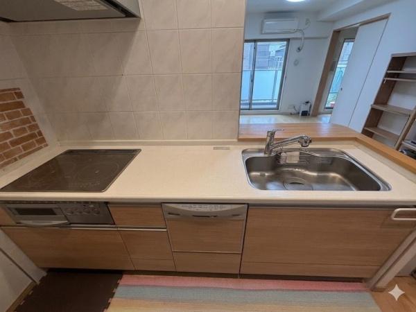 プレミスト和泉府中　中古マンション
