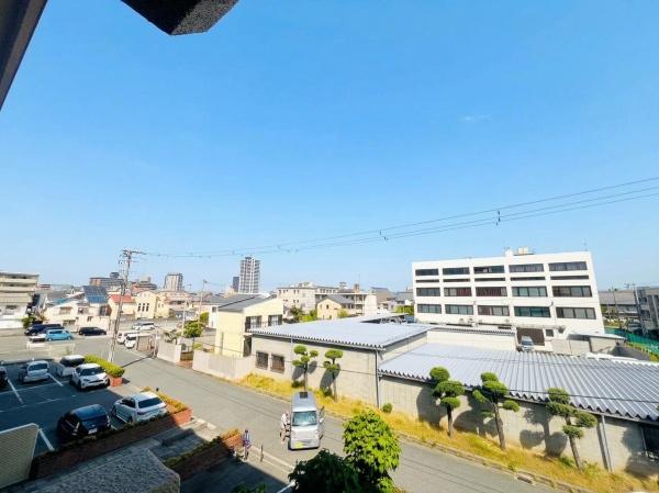 メゾンドール羽衣　中古マンション