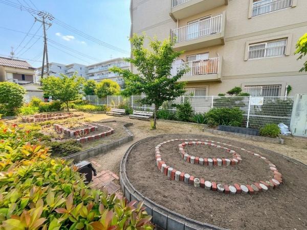 メゾンドール羽衣　中古マンション