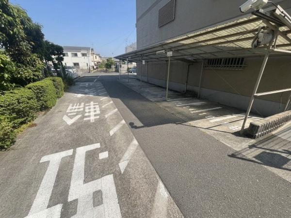 メゾンドール羽衣　中古マンション