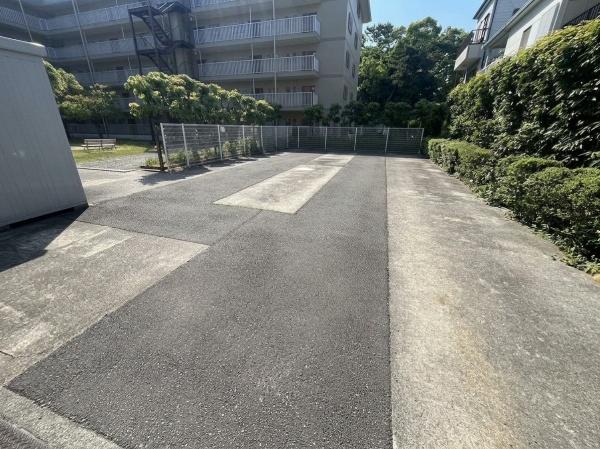 メゾンドール羽衣　中古マンション