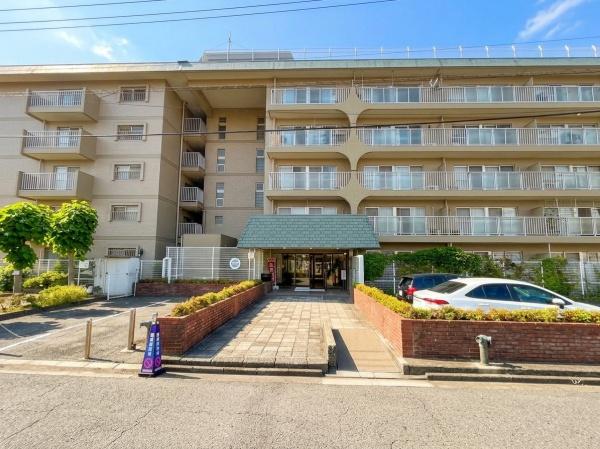 メゾンドール羽衣　中古マンション