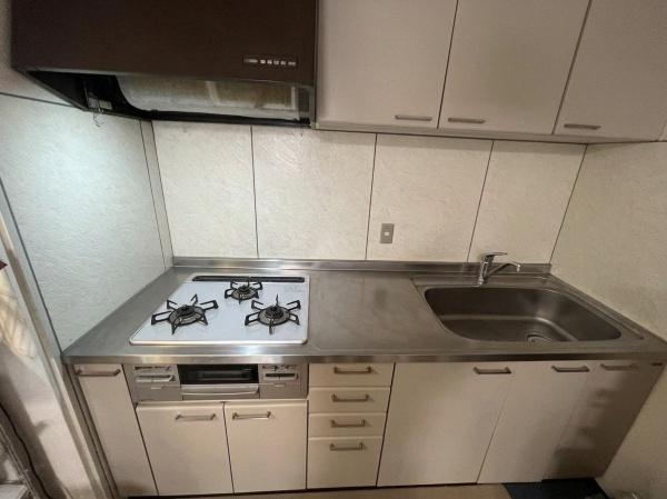 メゾンドール羽衣　中古マンション