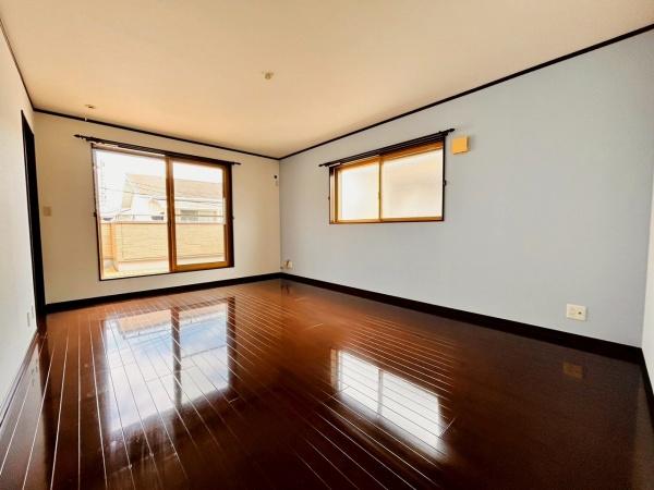 阪南市自然田の中古一戸建て