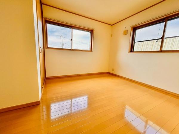 阪南市自然田の中古一戸建て