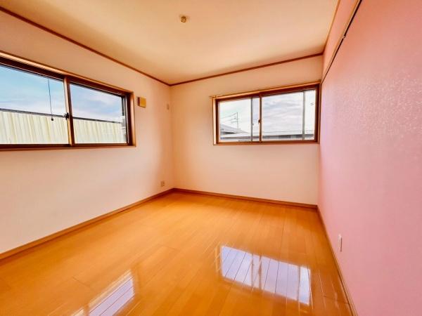 阪南市自然田の中古一戸建て