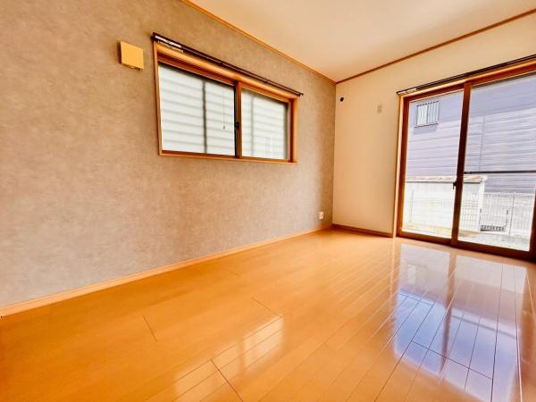 阪南市自然田の中古一戸建て