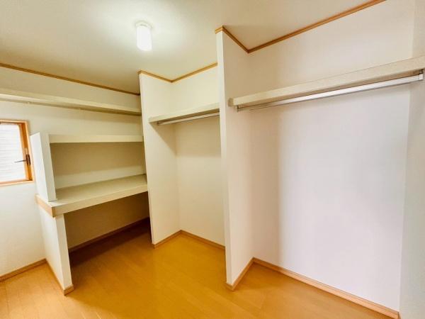 阪南市自然田の中古一戸建て