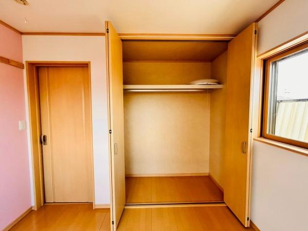 阪南市自然田の中古一戸建て