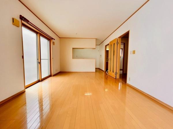 阪南市自然田の中古一戸建