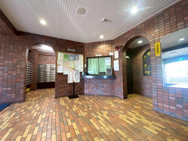 ファミリープラザ泉北光明池Ｃ棟　中古マンション