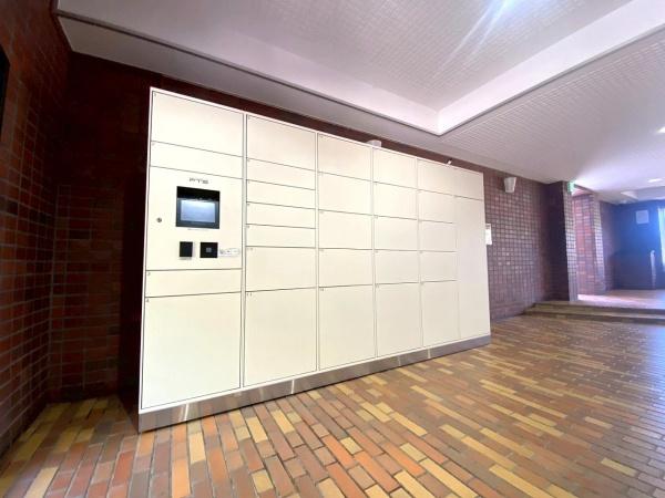 ファミリープラザ泉北光明池Ｃ棟　中古マンション