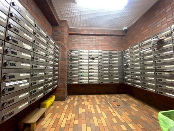 ファミリープラザ泉北光明池Ｃ棟　中古マンション