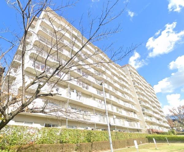 ファミリープラザ泉北光明池Ｃ棟　中古マンション