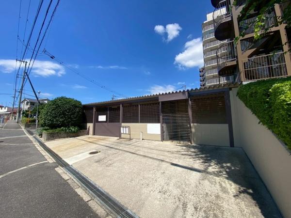 ファミリープラザ泉北光明池Ｃ棟　中古マンション