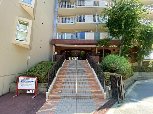 ファミリープラザ泉北光明池Ｃ棟　中古マンション