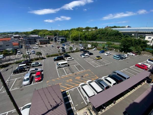 ファミリープラザ泉北光明池Ｃ棟　中古マンション