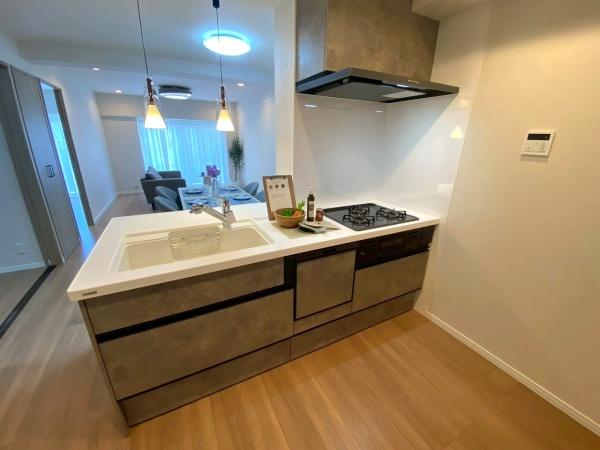 ファミリープラザ泉北光明池Ｃ棟　中古マンション