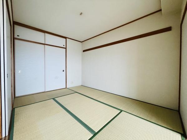 シャルマンフジ二色の浜　中古マンション