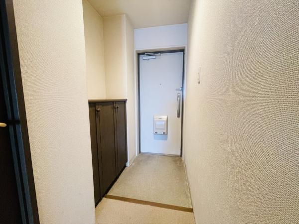 シャルマンフジ二色の浜　中古マンション