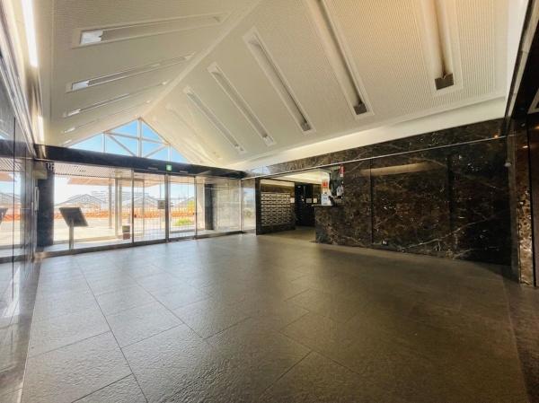 シャルマンフジ二色の浜　中古マンション