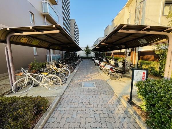 シャルマンフジ二色の浜　中古マンション