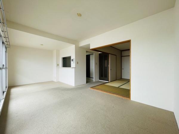 シャルマンフジ二色の浜　中古マンション