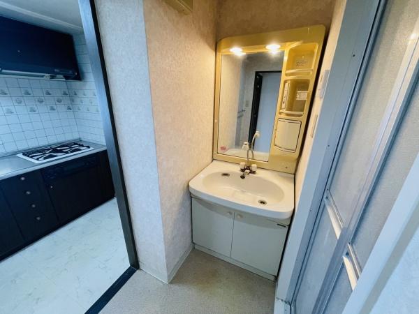 シャルマンフジ二色の浜　中古マンション