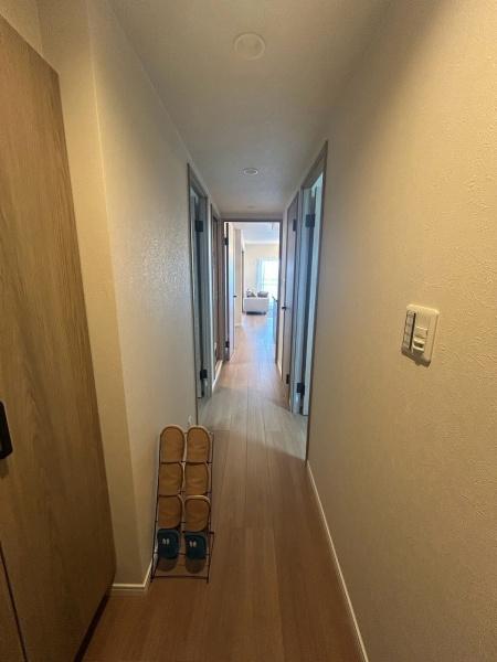 コート和泉府中セルカ　中古マンション