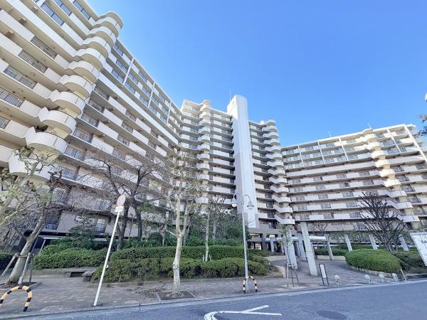 コート和泉府中セルカ　中古マンション