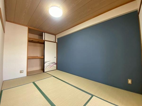 リーベラ二色の浜　中古マンション