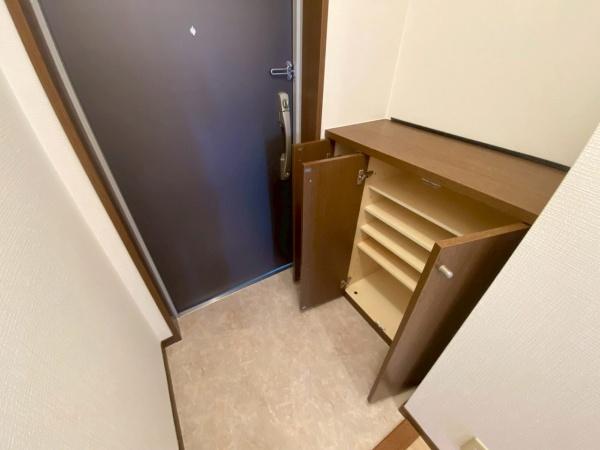 リーベラ二色の浜　中古マンション