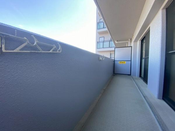 リーベラ二色の浜　中古マンション