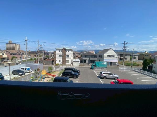 リーベラ二色の浜　中古マンション