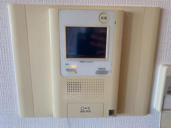 リーベラ二色の浜　中古マンション
