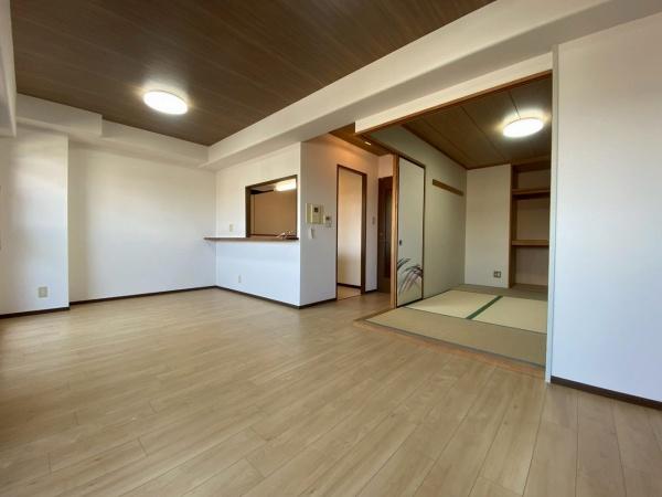 リーベラ二色の浜　中古マンション