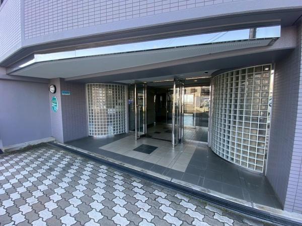 リーベラ二色の浜　中古マンション