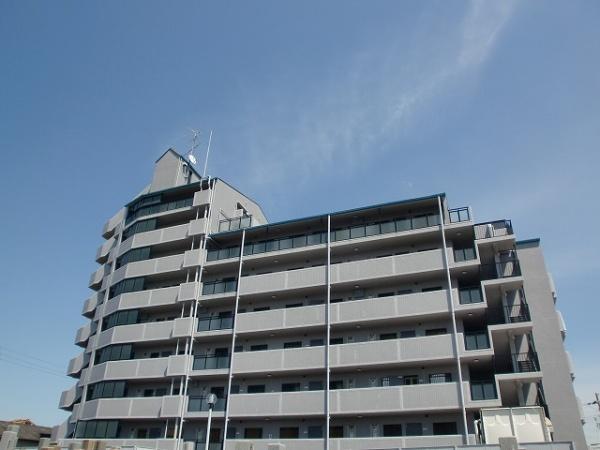 リーベラ二色の浜　中古マンション