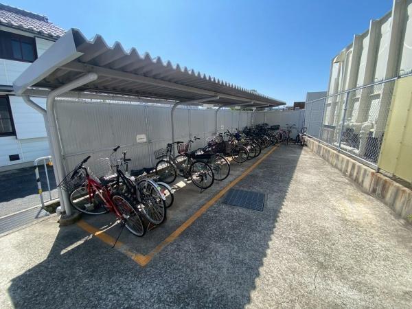 リーベラ二色の浜　中古マンション