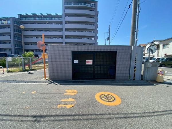 リーベラ二色の浜　中古マンション