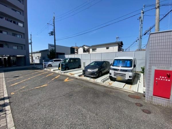 リーベラ二色の浜　中古マンション